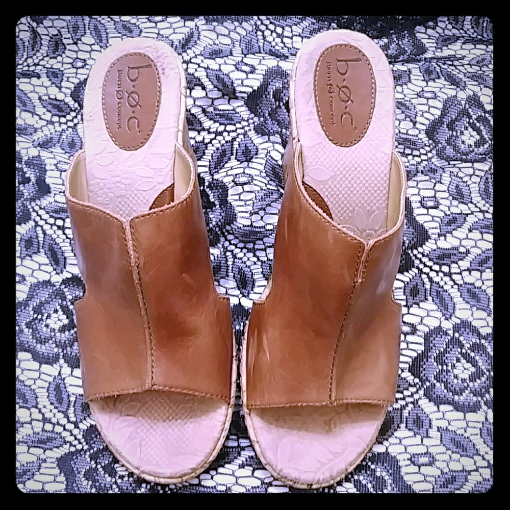 Shoes